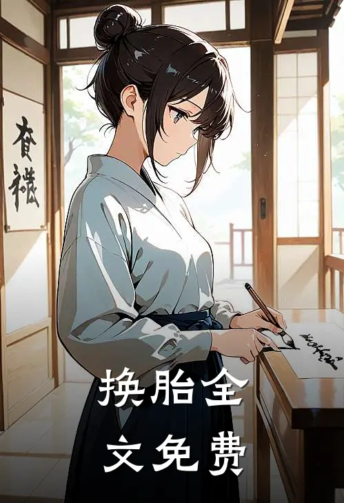 换胎全文免费