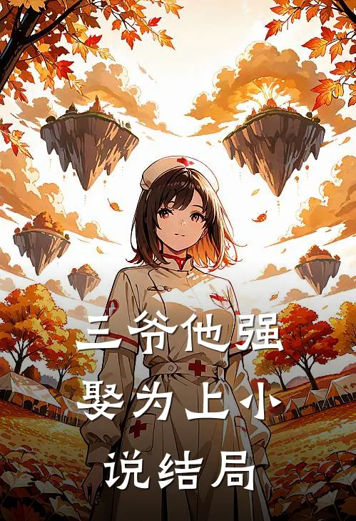 三爷他强娶为上小说结局