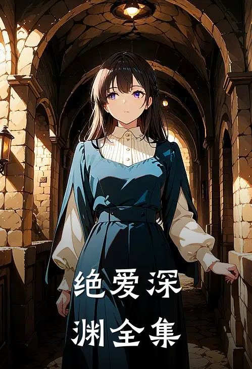 绝爱深渊全集