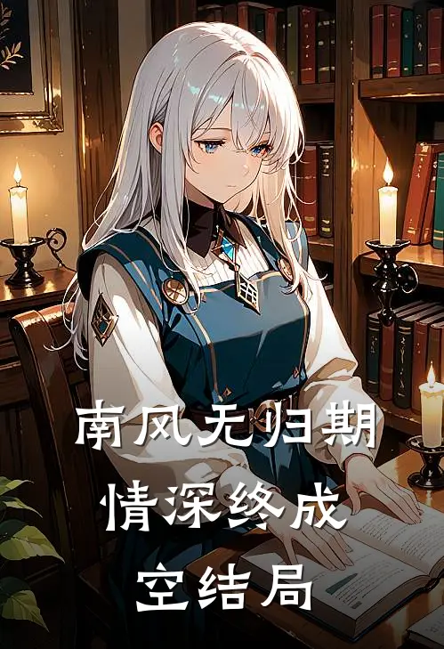 南风无归期，情深终成空结局