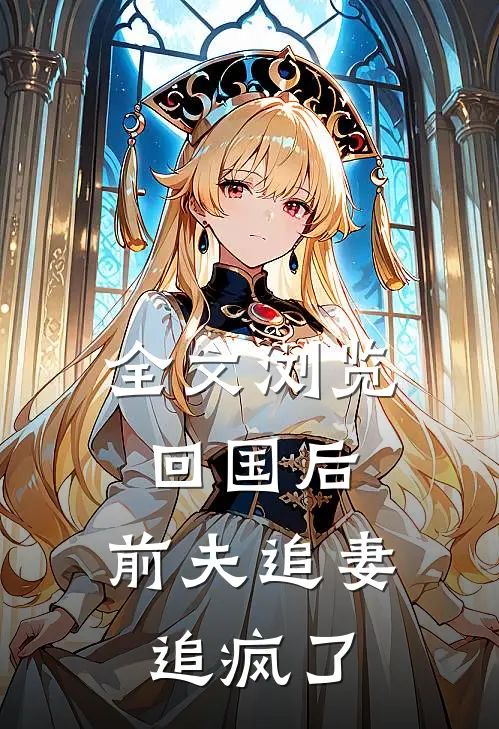 全文浏览回国后，前夫追妻追疯了