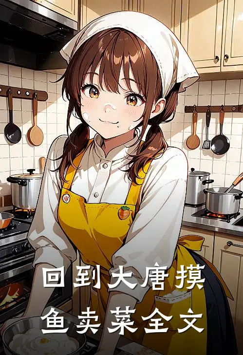 回到大唐摸鱼卖菜全文