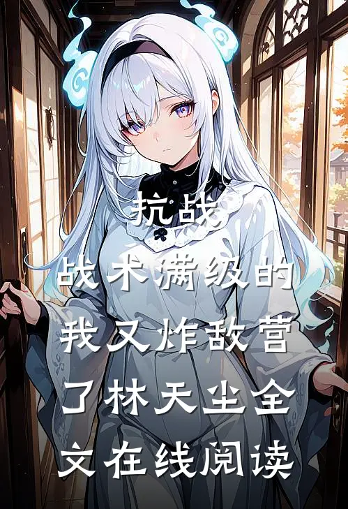 抗战：战术满级的我又炸敌营了林天尘全文在线阅读