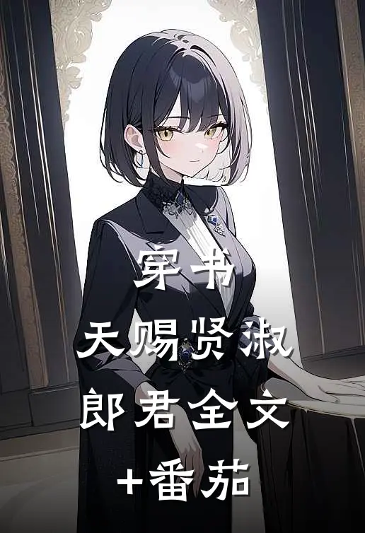 穿书：天赐贤淑郎君全文+番茄