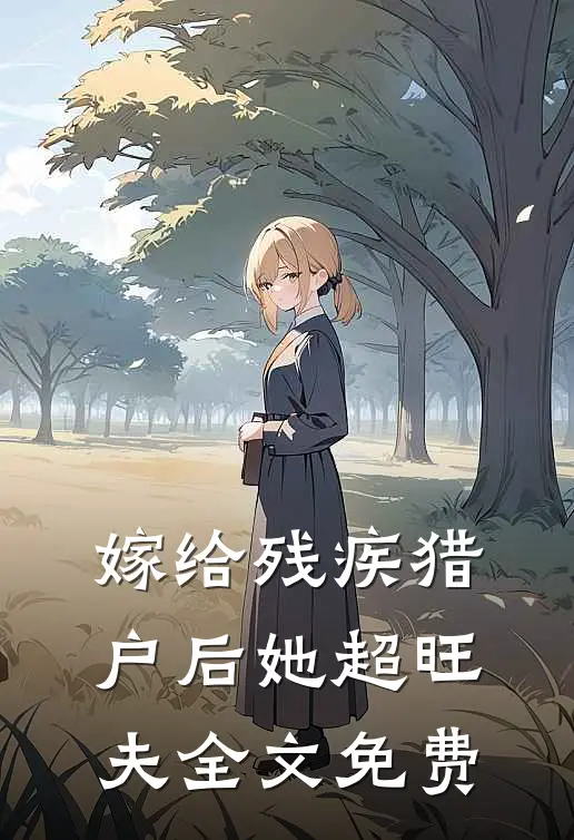 嫁给残疾猎户后她超旺夫全文免费