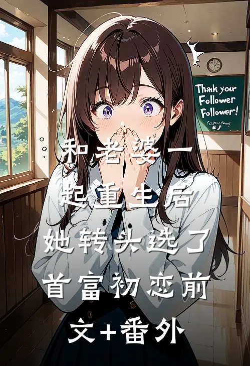和老婆一起重生后，她转头选了首富初恋前文+番外