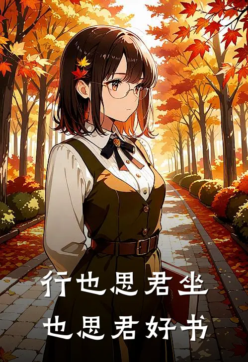 行也思君坐也思君好书