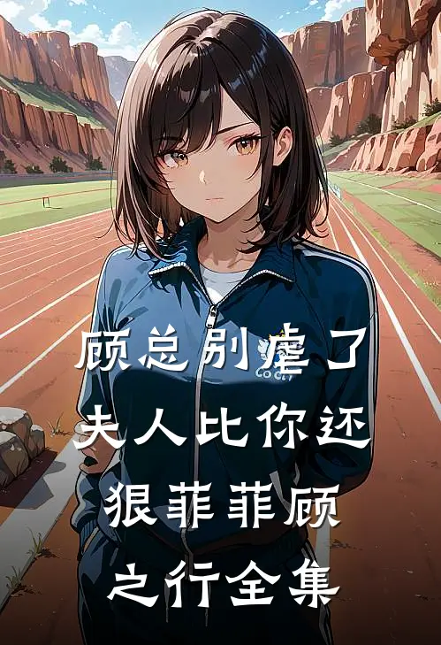 顾总别虐了，夫人比你还狠菲菲顾之行 全集
