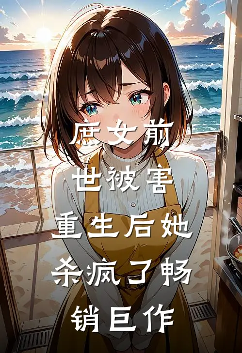 庶女前世被害,重生后她杀疯了畅销巨作免费阅读