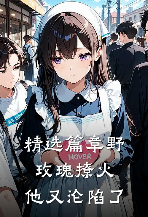 精选篇章野玫瑰撩火：他又沦陷了
