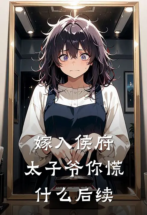 嫁入侯府，太子爷你慌什么后续