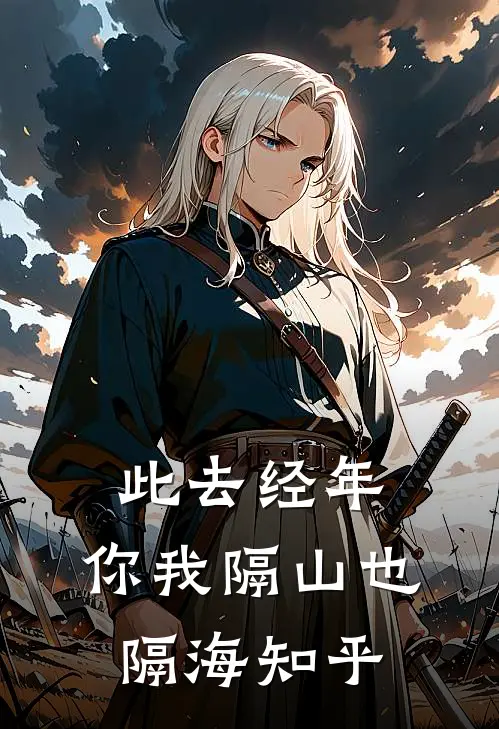 此去经年，你我隔山也隔海知乎