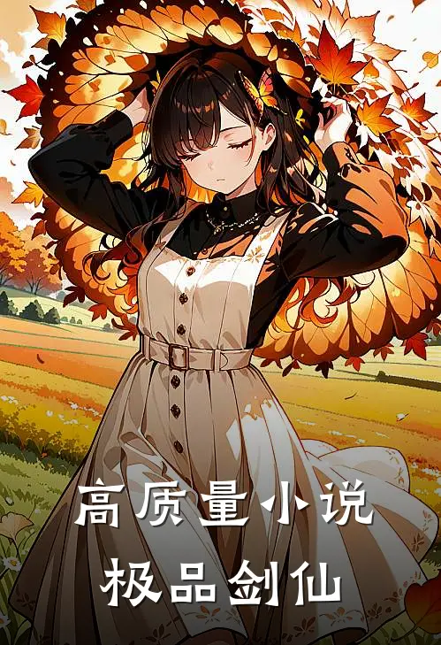 高质量小说极品剑仙