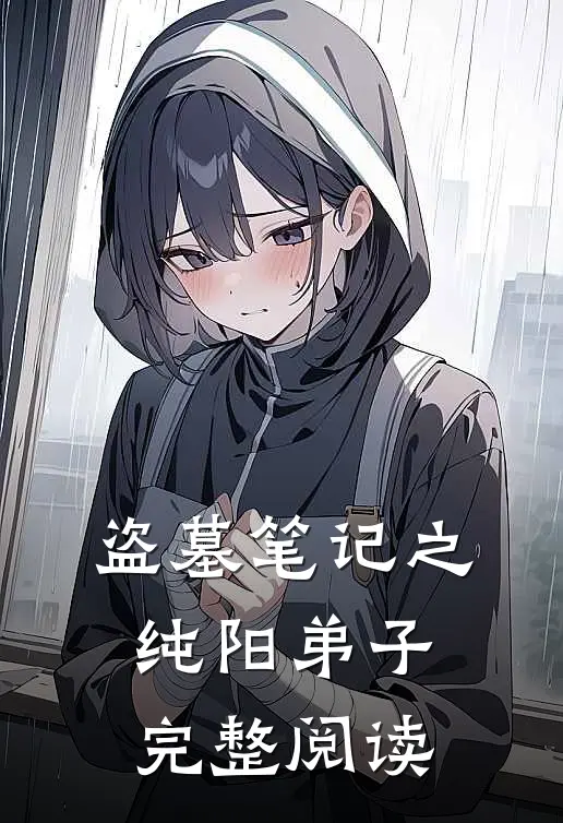 盗墓笔记之纯阳弟子完整阅读