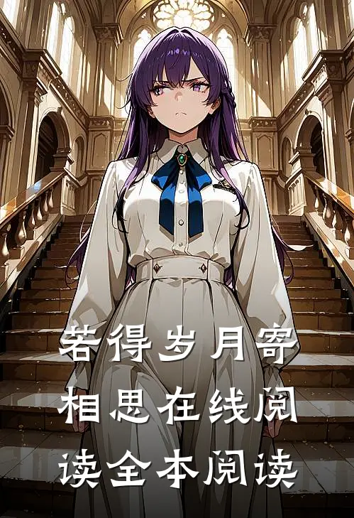 若得岁月寄相思在线阅读全本阅读