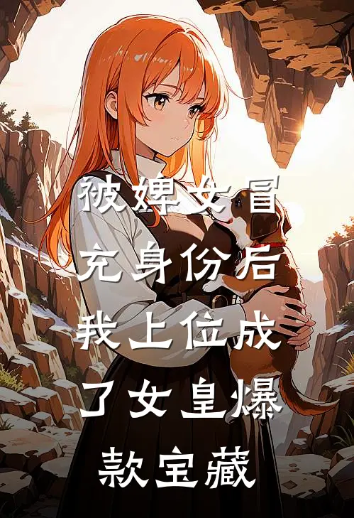 被婢女冒充身份后，我上位成了女皇爆款宝藏