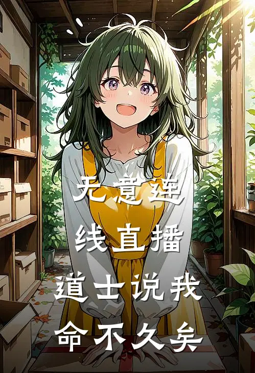 无意连线直播,道士说我命不久矣是真的吗