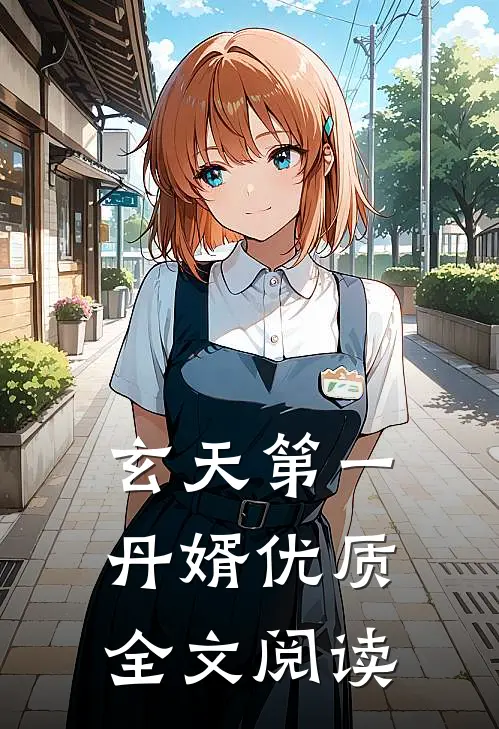 玄天第一丹婿优质全文阅读