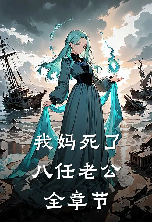 我妈死了八任老公全章节