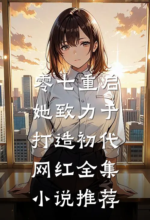 零七重启：她致力于打造初代网红全集小说推荐