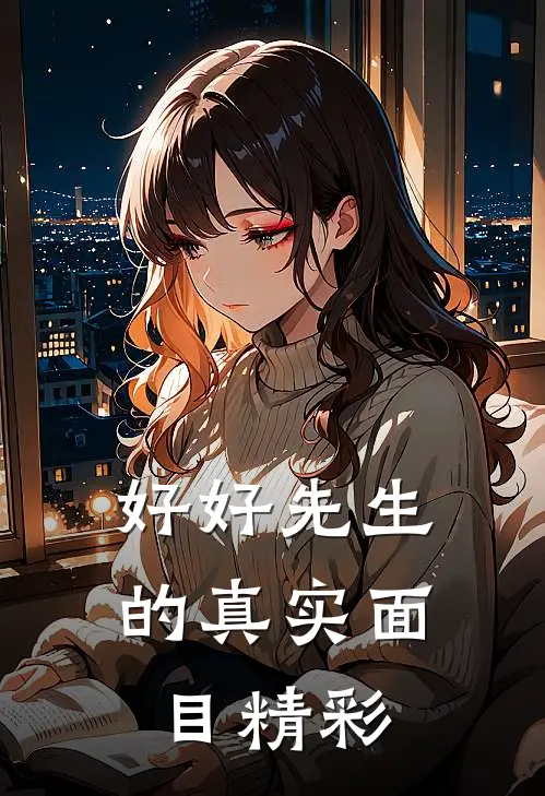 好好先生的真实面目精彩