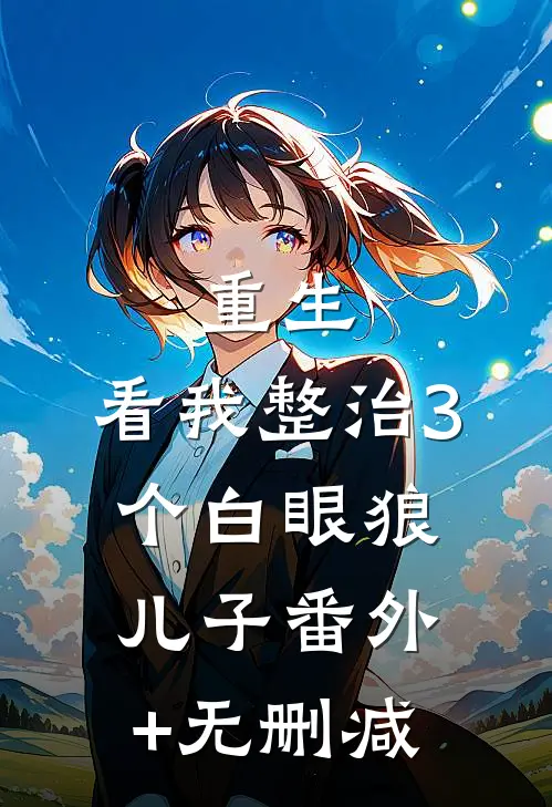 重生：看我整治3个白眼狼儿子番外+无删减