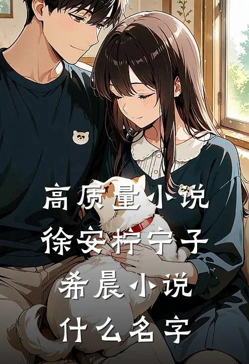 高质量小说徐安柠宁子希晨小说什么名字