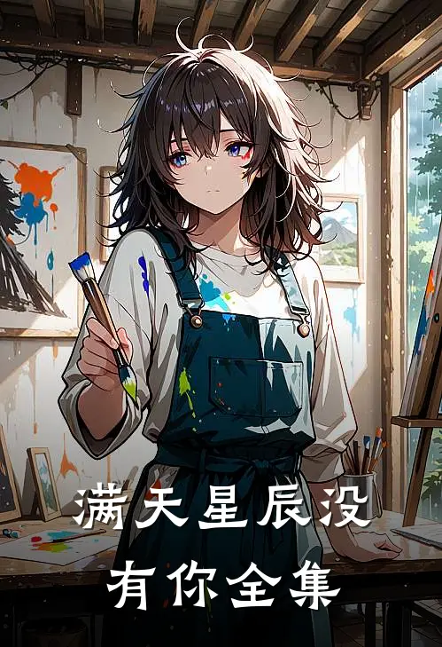 满天星辰没有你 全集
