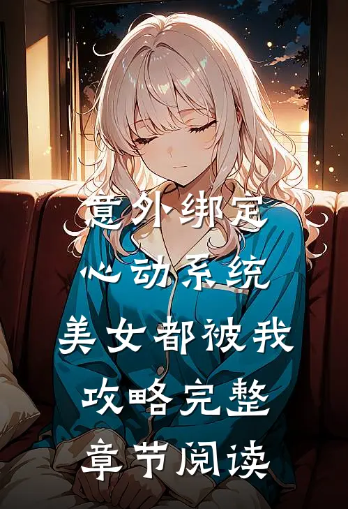 意外绑定心动系统，美女都被我攻略完整章节阅读