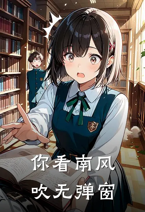 你看南风吹无弹窗