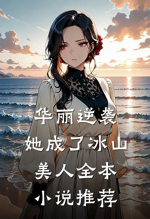 华丽逆袭，她成了冰山美人全本小说推荐