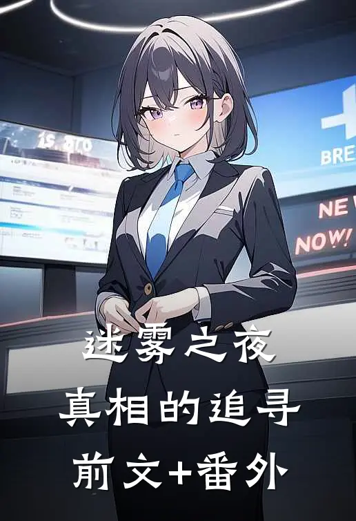 《迷雾之夜：真相的追寻》前文+番外
