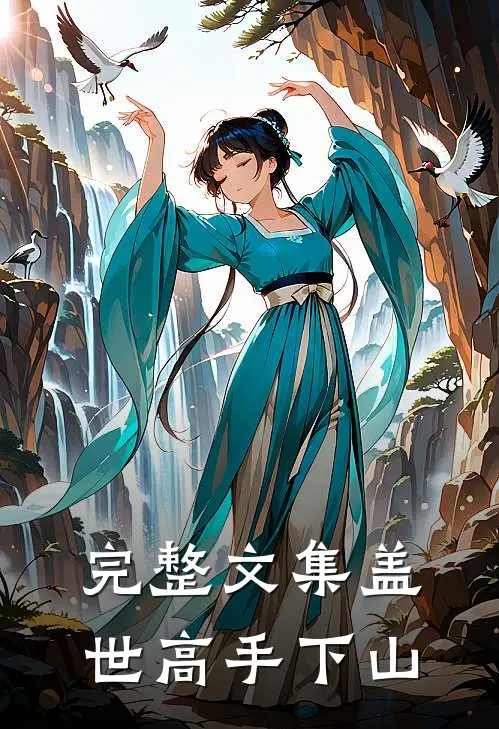 完整文集盖世高手下山