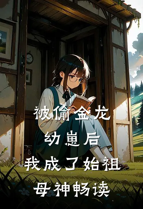 被偷金龙幼崽后，我成了始祖母神畅读