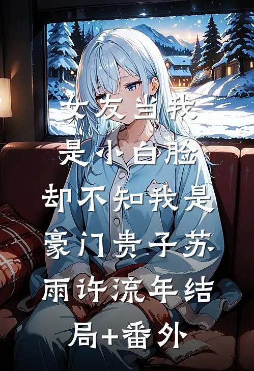 女友当我是小白脸，却不知我是豪门贵子苏雨许流年结局+番外