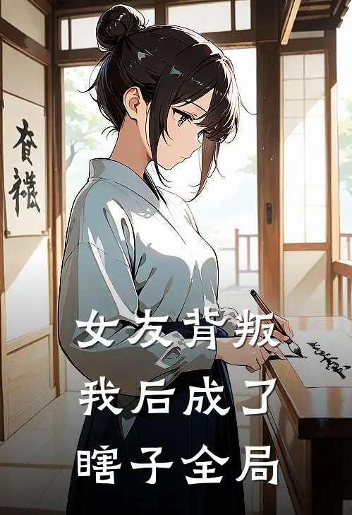 女友背叛我后成了瞎子全局