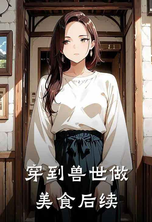 穿到兽世做美食后续