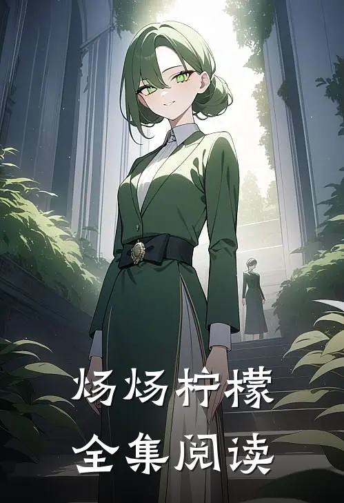 炀炀柠檬全集阅读