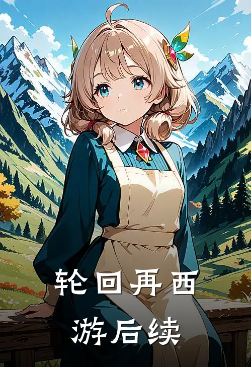 轮回再西游后续