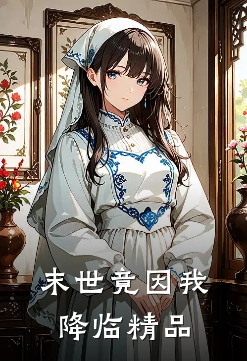 末世竟因我降临精品