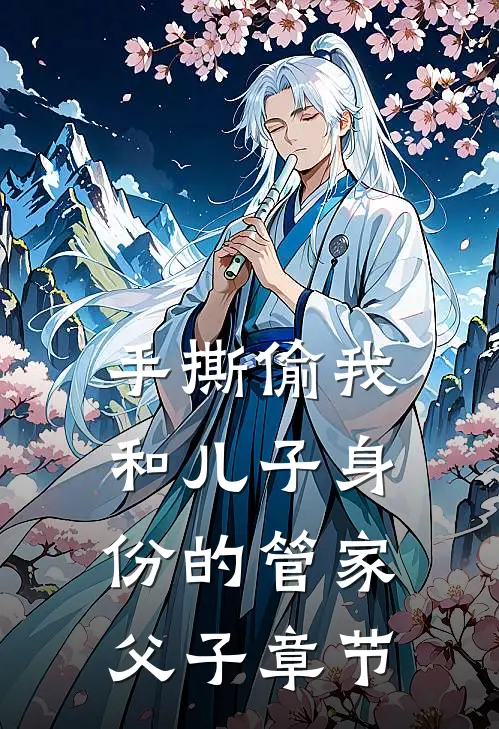 手撕偷我和儿子身份的管家父子章节
