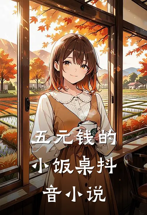 五元钱的小饭桌抖音小说