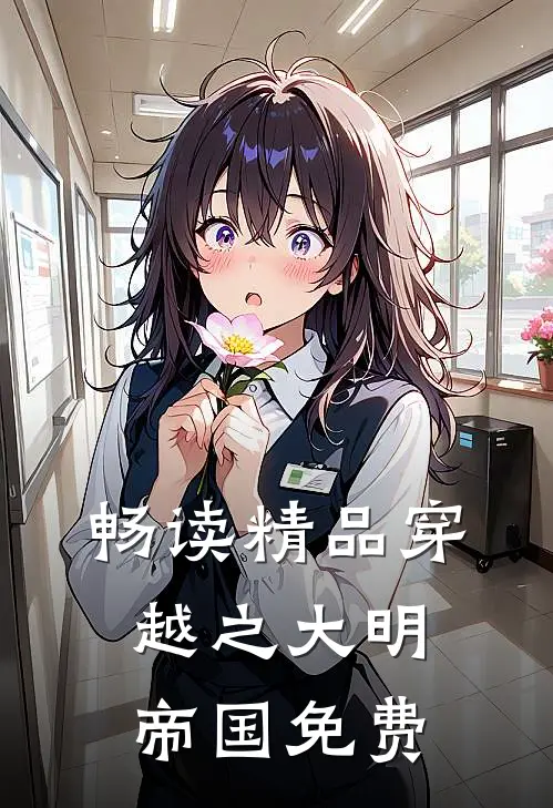 畅读精品穿越之大明帝国免费