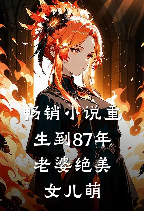 畅销小说重生到87年，老婆绝美女儿萌