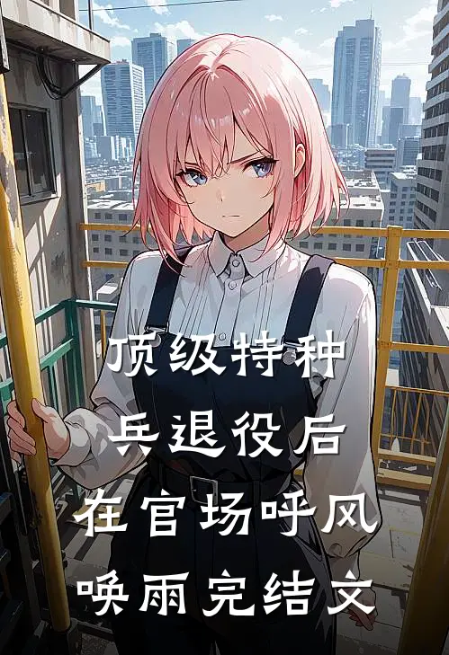 顶级特种兵退役后，在官场呼风唤雨完结文