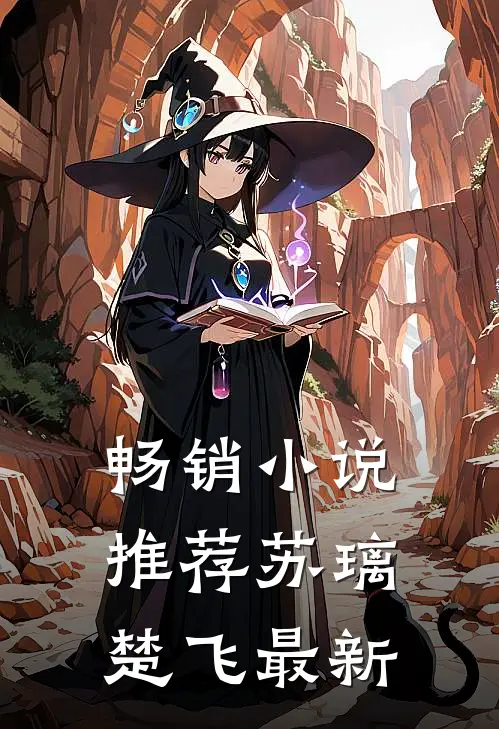 畅销小说推荐苏璃楚飞最新