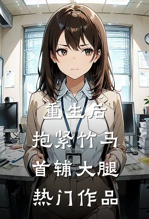 重生后，抱紧竹马首辅大腿热门作品