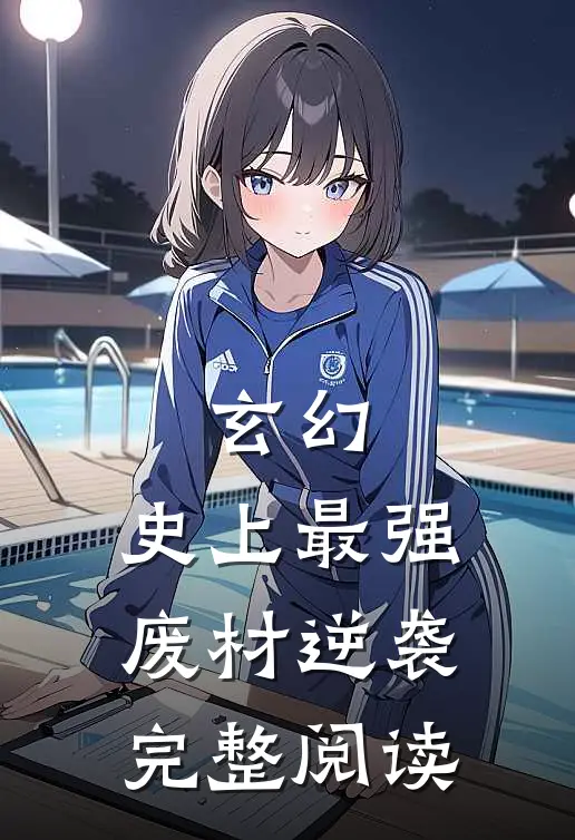 玄幻：史上最强废材逆袭完整阅读