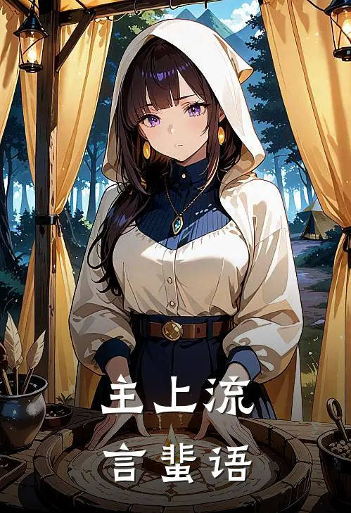 主上流言蜚语