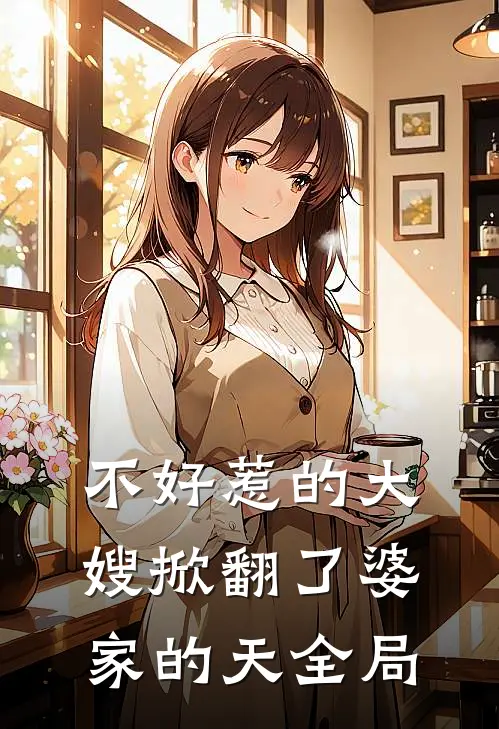 不好惹的大嫂掀翻了婆家的天全局